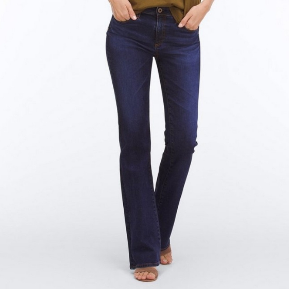 AG | The Angel | Bootcut Jeans | size 27